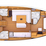 Jeanneau Sun Odyssey 469