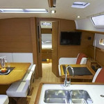 Jeanneau Sun Odyssey 469