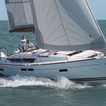 Jeanneau Sun Odyssey 469