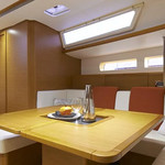 Jeanneau Sun Odyssey 469