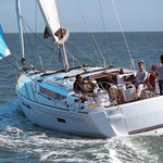 Jeanneau Sun Odyssey 469