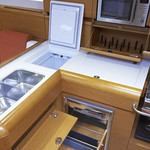 Jeanneau Sun Odyssey 469