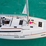 Jeanneau Sun Odyssey 469