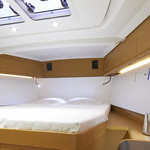 Jeanneau Sun Odyssey 469