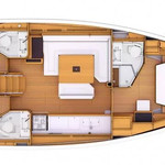 Jeanneau Sun Odyssey 469