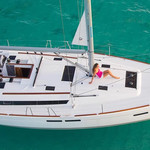 Jeanneau Sun Odyssey 469
