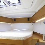 Jeanneau Sun Odyssey 469