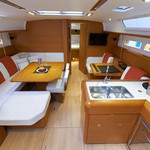 Jeanneau Sun Odyssey 469