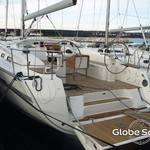 Beneteau Oceanis 45