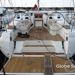 Beneteau Oceanis 45
