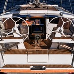 Hanse 388