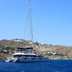 Lagoon 620
