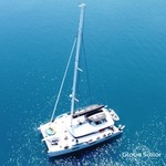 Lagoon 620