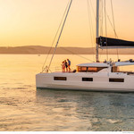 Lagoon 46