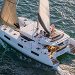 Lagoon 46
