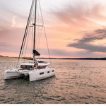 Lagoon 46