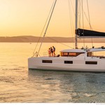 Lagoon 46
