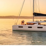 Lagoon 46