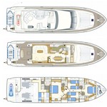 Ferretti 760