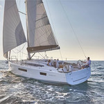 Jeanneau Sun Odyssey 410