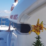 Lagoon 39