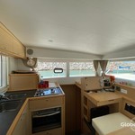Lagoon 39