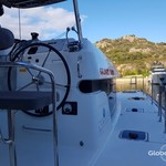 Lagoon 39