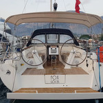 Hanse 445