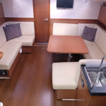 Hanse 445