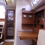 Hanse 445