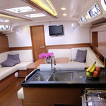 Hanse 445