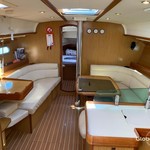 Jeanneau Sun Odyssey 42i