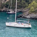 Jeanneau Sun Odyssey 42i