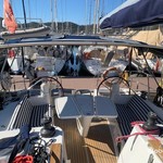 Jeanneau Sun Odyssey 42i