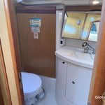 Jeanneau Sun Odyssey 42i