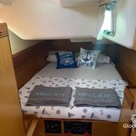 Jeanneau Sun Odyssey 42i