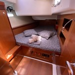 Beneteau Oceanis 50 Family