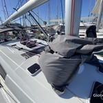 Beneteau Oceanis 50 Family