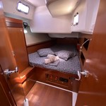 Beneteau Oceanis 50 Family