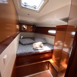 Beneteau Oceanis 50 Family