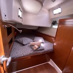 Beneteau Oceanis 50 Family