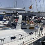 Beneteau Oceanis 50 Family
