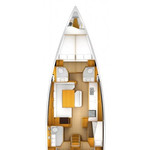 Jeanneau Sun Odyssey 509