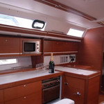 Dufour 445 GL