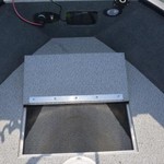 Starcraft Marine Starweld 18 DC Fusion Pro