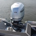 Starcraft Marine Starweld 18 DC Fusion Pro