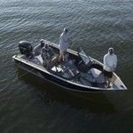 Starcraft Marine Starweld 18 DC Fusion Pro