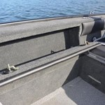 Starcraft Marine Starweld 18 DC Fusion Pro