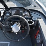 Starcraft Marine Starweld 18 DC Fusion Pro