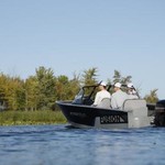 Starcraft Marine Starweld 18 DC Fusion Pro